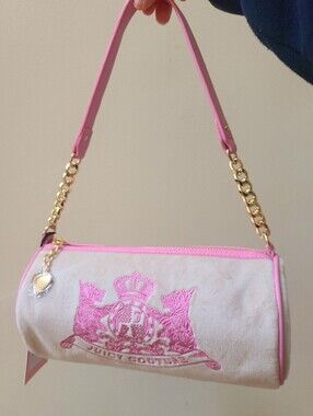 Juicy Couture Bag 💗